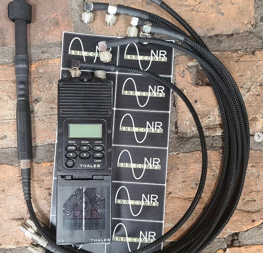 60 cm relocation cable - SNR Comms