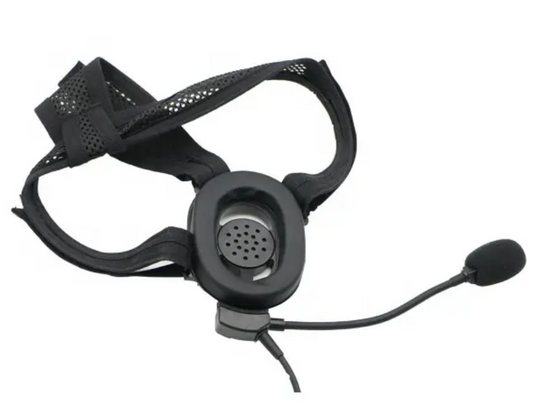 Bowman Headset - GPCOMM